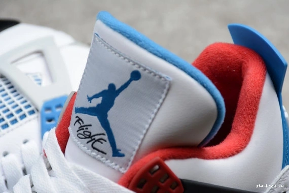 4 CI1184-146 Retro Air What Jordan The CI1184-146 0911